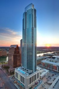 austonian 200x300 - Case Study: Residential CircuitSolver Installation at The Austonian in Austin, TX