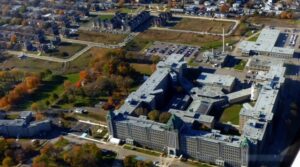 iusmg 300x167 - Case Study: CircuitSolver Install at the Mental Health Institute of Quebec