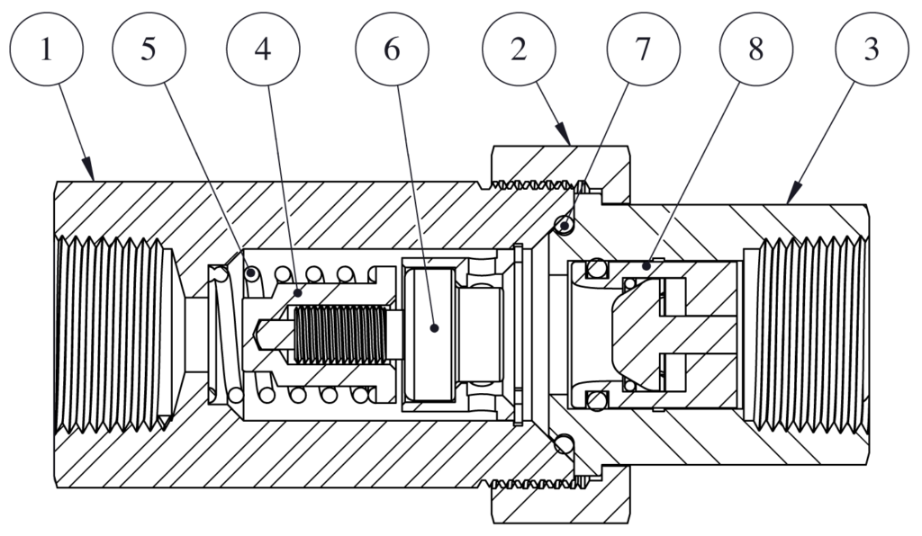 CSU LineDrawing callouts 1024x596 - CircuitSolver Union Cold Water