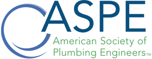 American Society of Plumbing Engineers Logo American Society of Plumbing Engineers Logo