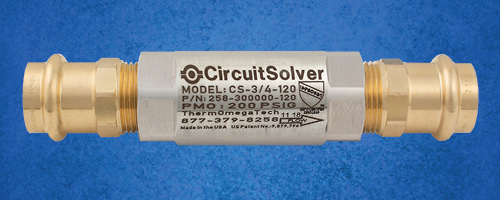 CS PP Banner - CircuitSolver with ProPress
