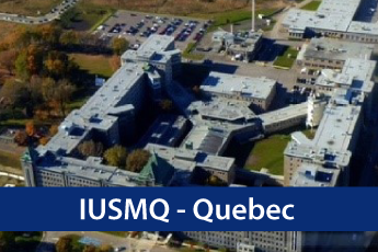 Thermostatic Balancing Valves in IUSMQ Thermostatic Balancing Valves in IUSMQ