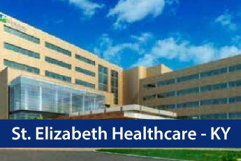 CircuitSolver Install - St. Elizabeth Healthcare CircuitSolver Install - St. Elizabeth Healthcare