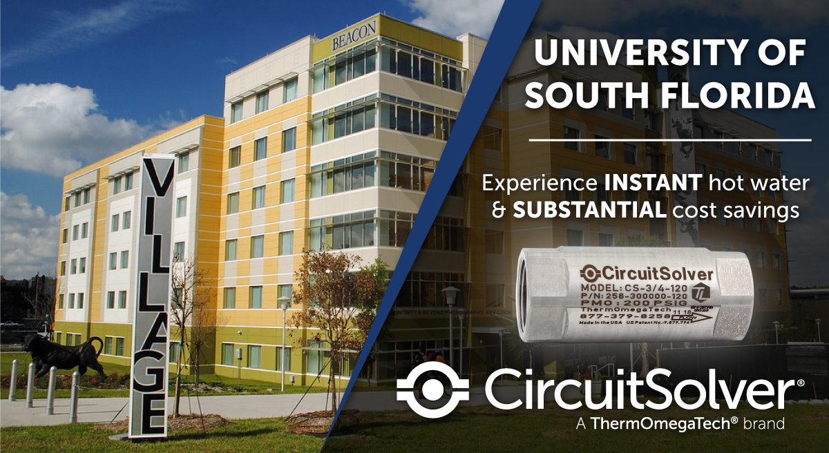 USF Balancing Case Study USF Balancing Case Study