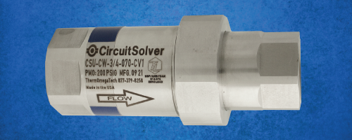 csu cw product page image - CircuitSolver Union Cold Water