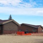 Wyoming Life Resource Center in Lander, WY. Wyoming Life Resource Center in Lander, WY.