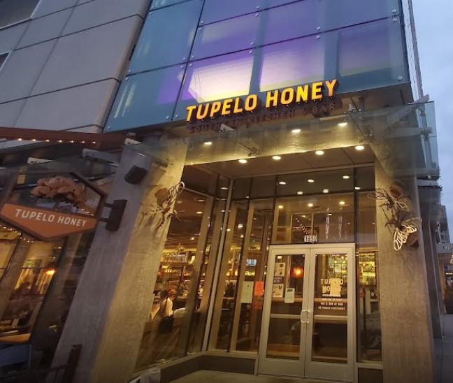 CO tupelo honey cafe