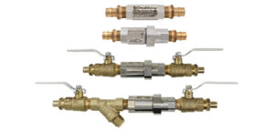 CircuitSolver with ProPex