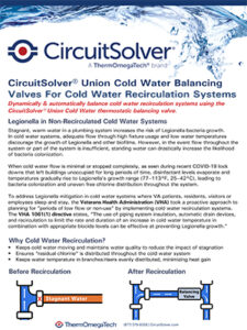 CSU CW Cold Water Balancing Sell Sheet 1 225x300 - Literature
