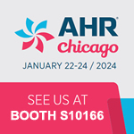 AHR 2024 Logo AHR 2024 Logo