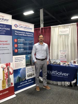 Philadelphia ASPE Chapter Expo 2023 Philadelphia ASPE Chapter Expo 2023 CircuitSolver Year in Review