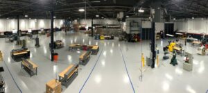 Panoramic New Expansion image THERMOMEGATECH July 2024 300x134 - CircuitSolver Parent Company ThermOmegaTech Announces Expansion of Manufacturing Facility in Bucks County