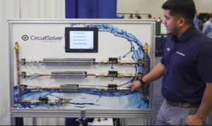 josue demo unit