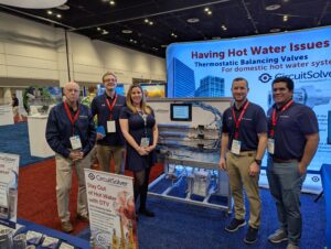 2025 Commercial Plumbing Division Year in Review