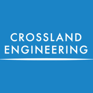 Andy Crossland Crossland Engineering logo 400x400 300 300 - CircuitSolver® Thermostatic Balancing Valve